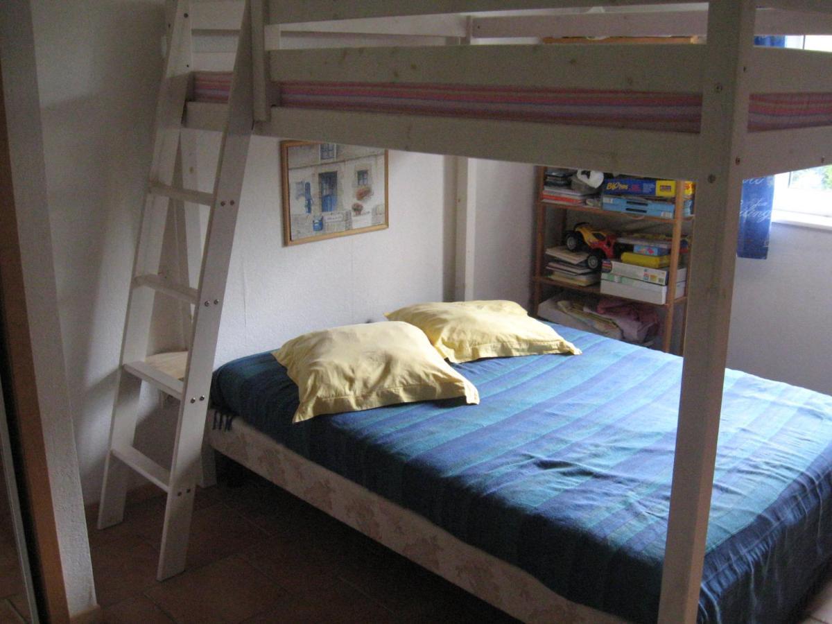 Couette Et Cafe - Chambre Bleue Truchtersheim Εξωτερικό φωτογραφία